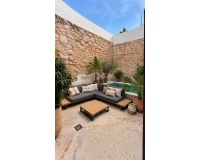 Rynek wtórny - Town house - Jávea - Xàbia - Jávea - Xàbia Centro
