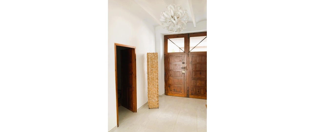 Rynek wtórny - Town house - Jávea - Xàbia - Jávea - Xàbia Centro