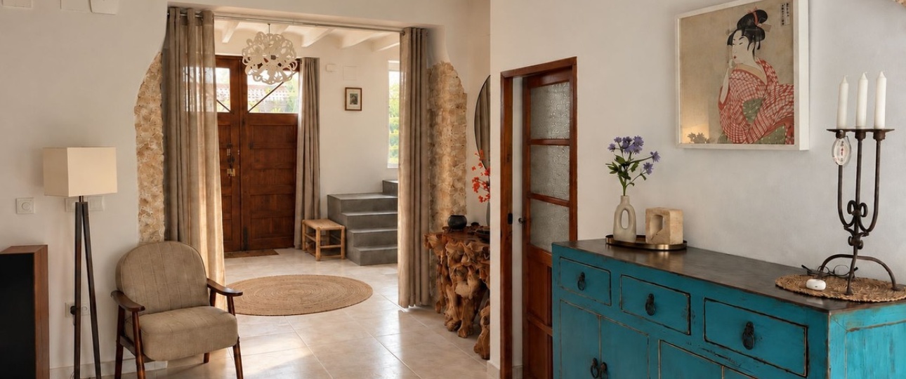 Rynek wtórny - Town house - Jávea - Xàbia - Jávea - Xàbia Centro