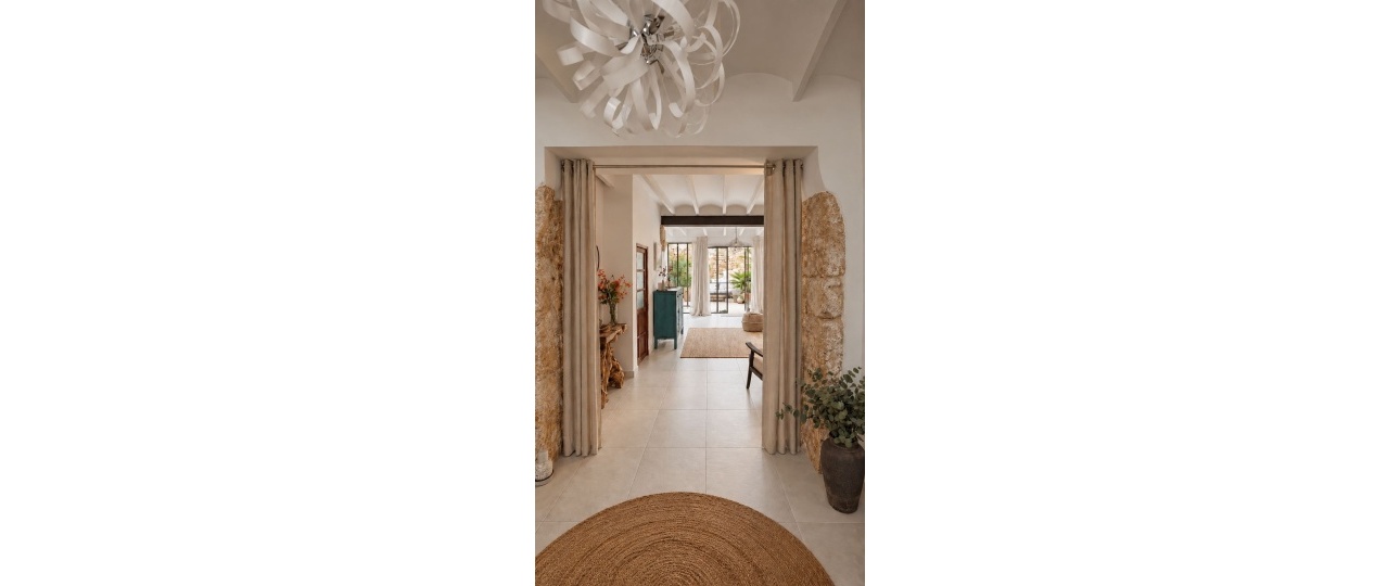 Rynek wtórny - Town house - Jávea - Xàbia - Jávea - Xàbia Centro