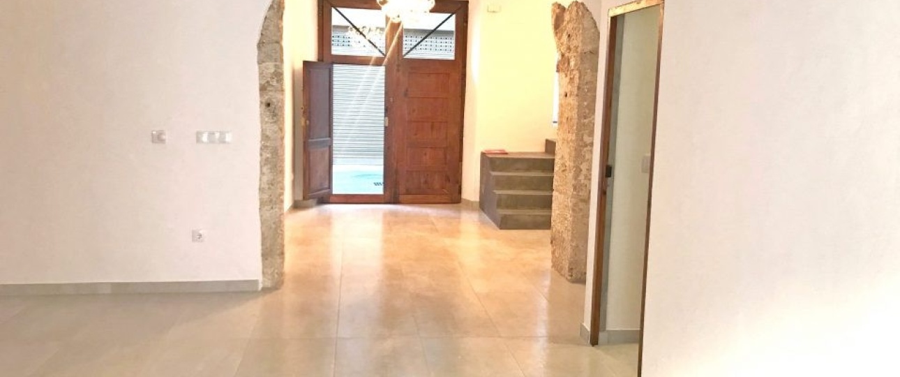 Rynek wtórny - Town house - Jávea - Xàbia - Jávea - Xàbia Centro