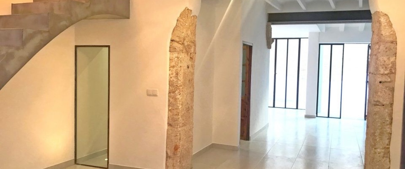 Rynek wtórny - Town house - Jávea - Xàbia - Jávea - Xàbia Centro
