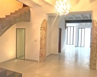 Rynek wtórny - Town house - Jávea - Xàbia - Jávea - Xàbia Centro