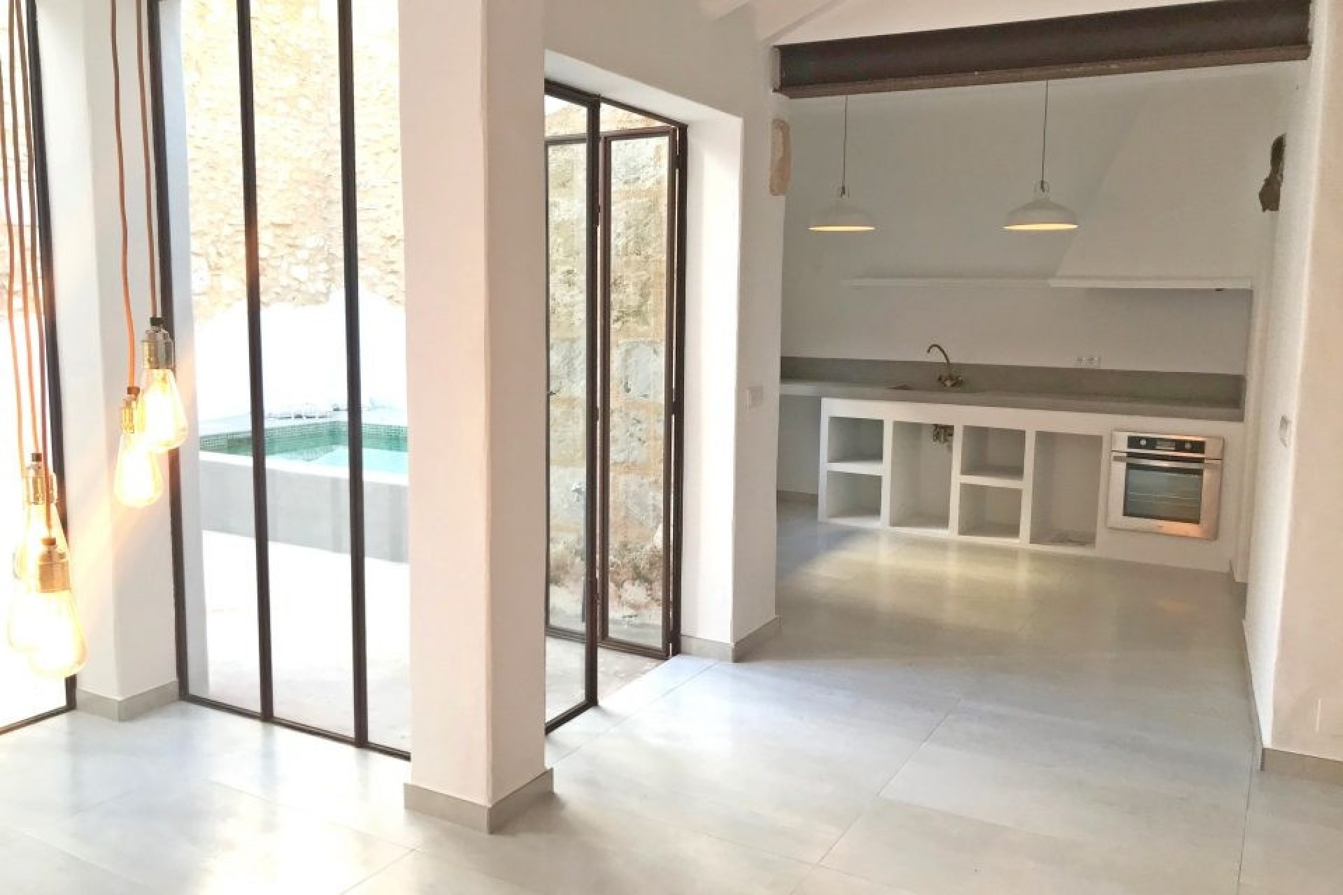 Rynek wtórny - Town house - Jávea - Xàbia - Jávea - Xàbia Centro