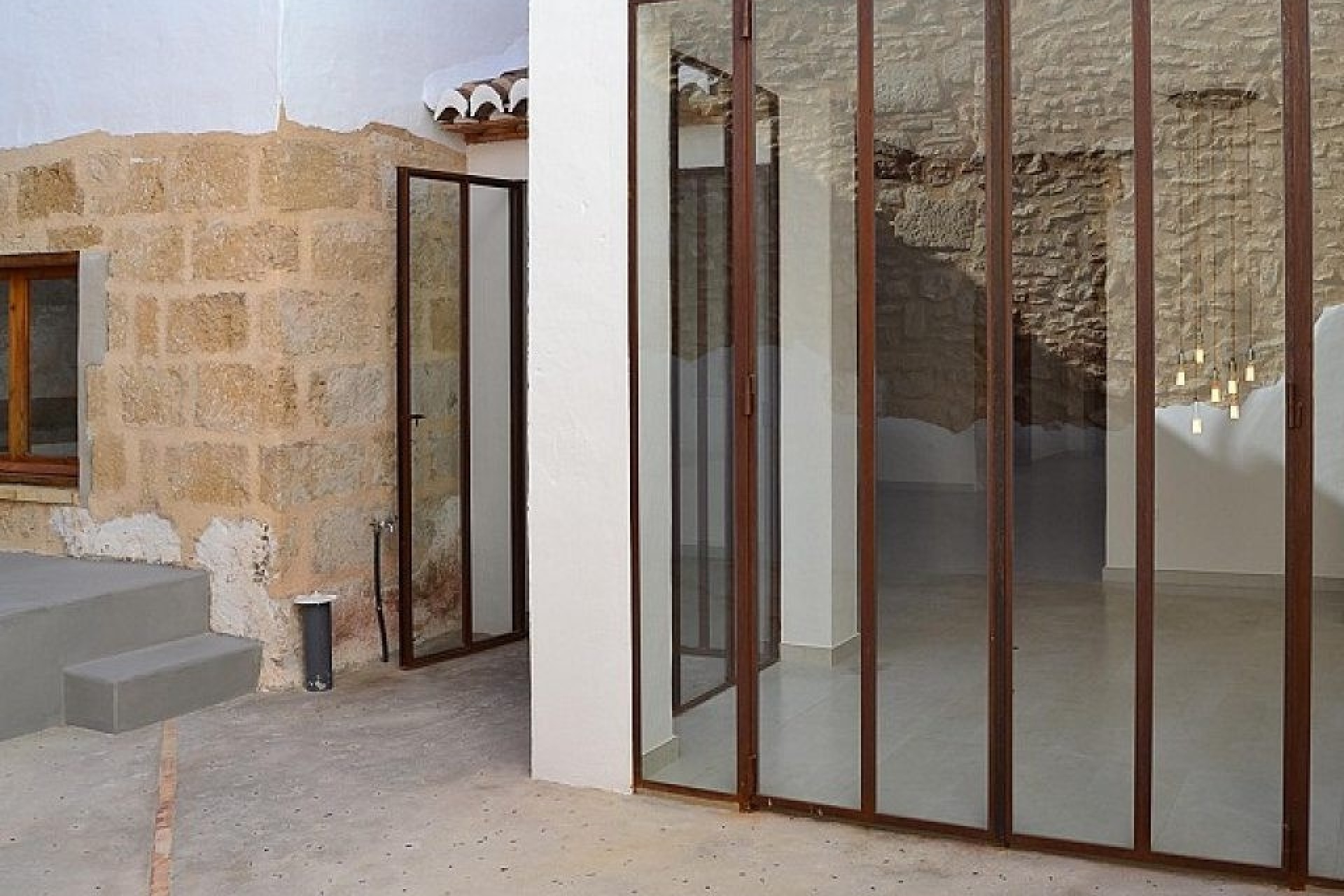 Rynek wtórny - Town house - Jávea - Xàbia - Jávea - Xàbia Centro