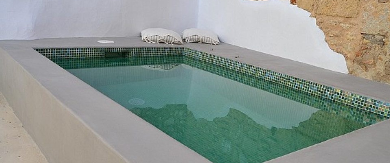 Rynek wtórny - Town house - Jávea - Xàbia - Jávea - Xàbia Centro