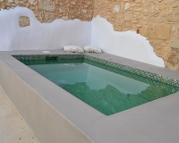 Rynek wtórny - Town house - Jávea - Xàbia - Jávea - Xàbia Centro
