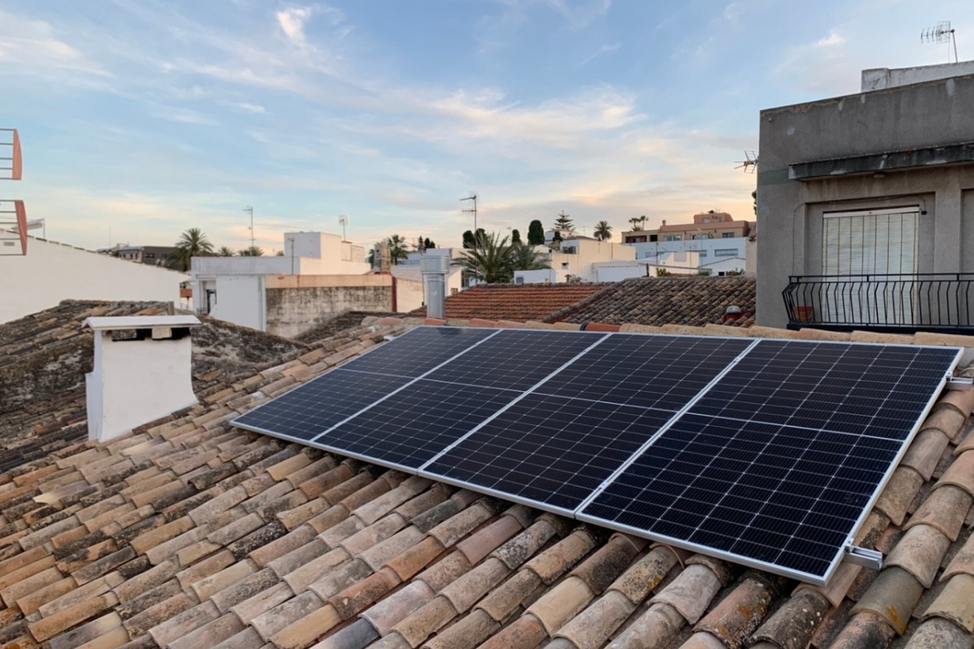 Rynek wtórny - Town house - Jávea - Xàbia - Jávea - Xàbia Centro