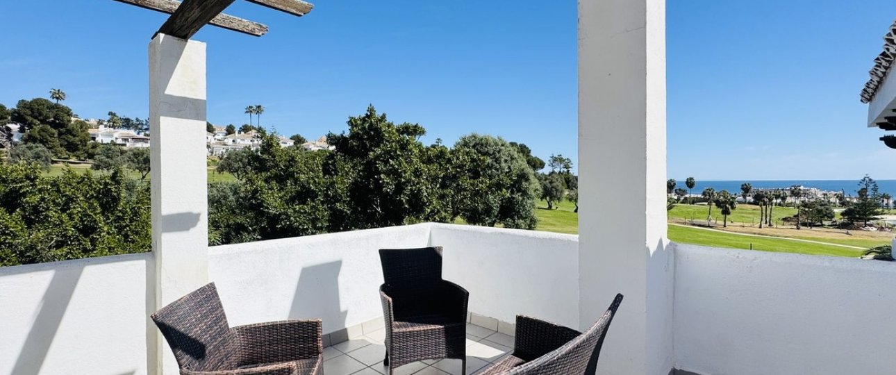 Rynek wtórny - Town house - Manilva - La Duquesa