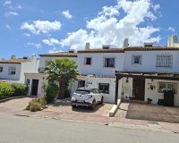 Rynek wtórny - Town house - Manilva - La Duquesa