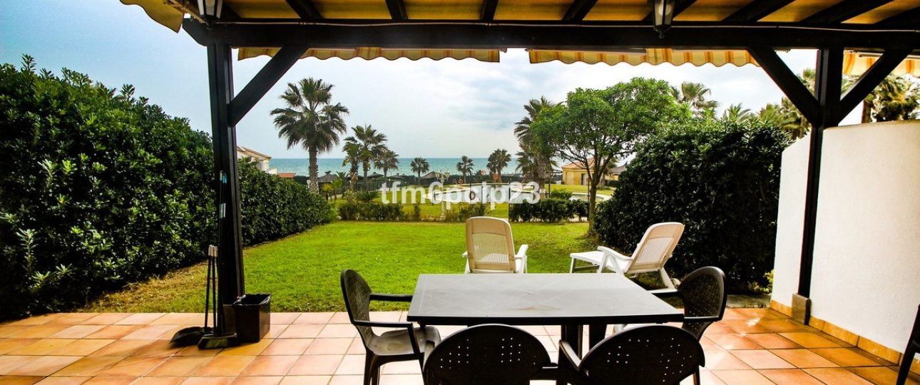 Rynek wtórny - Town house - Manilva - La Duquesa