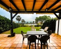 Rynek wtórny - Town house - Manilva - La Duquesa