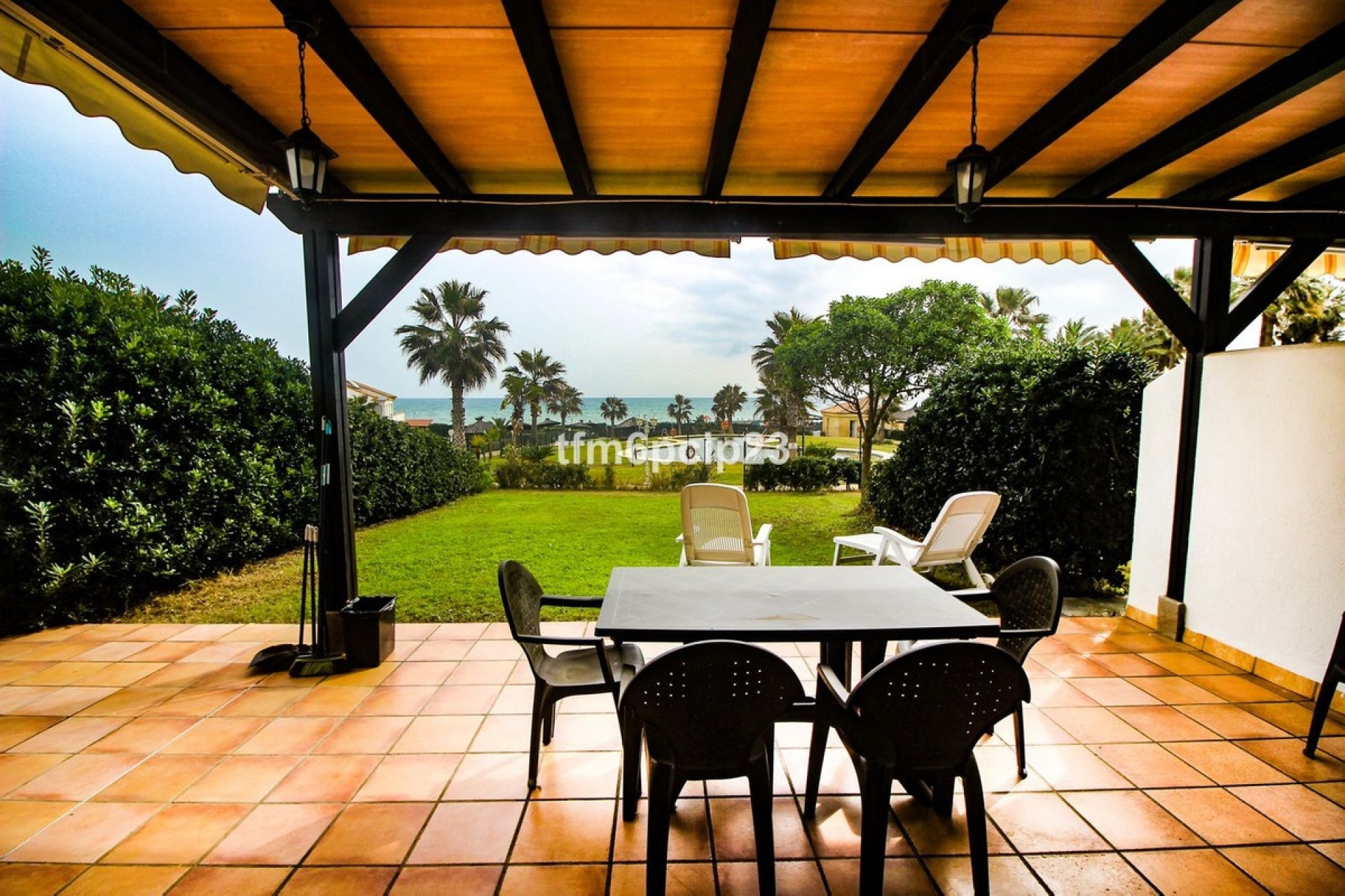 Rynek wtórny - Town house - Manilva - La Duquesa