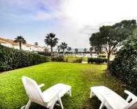 Rynek wtórny - Town house - Manilva - La Duquesa