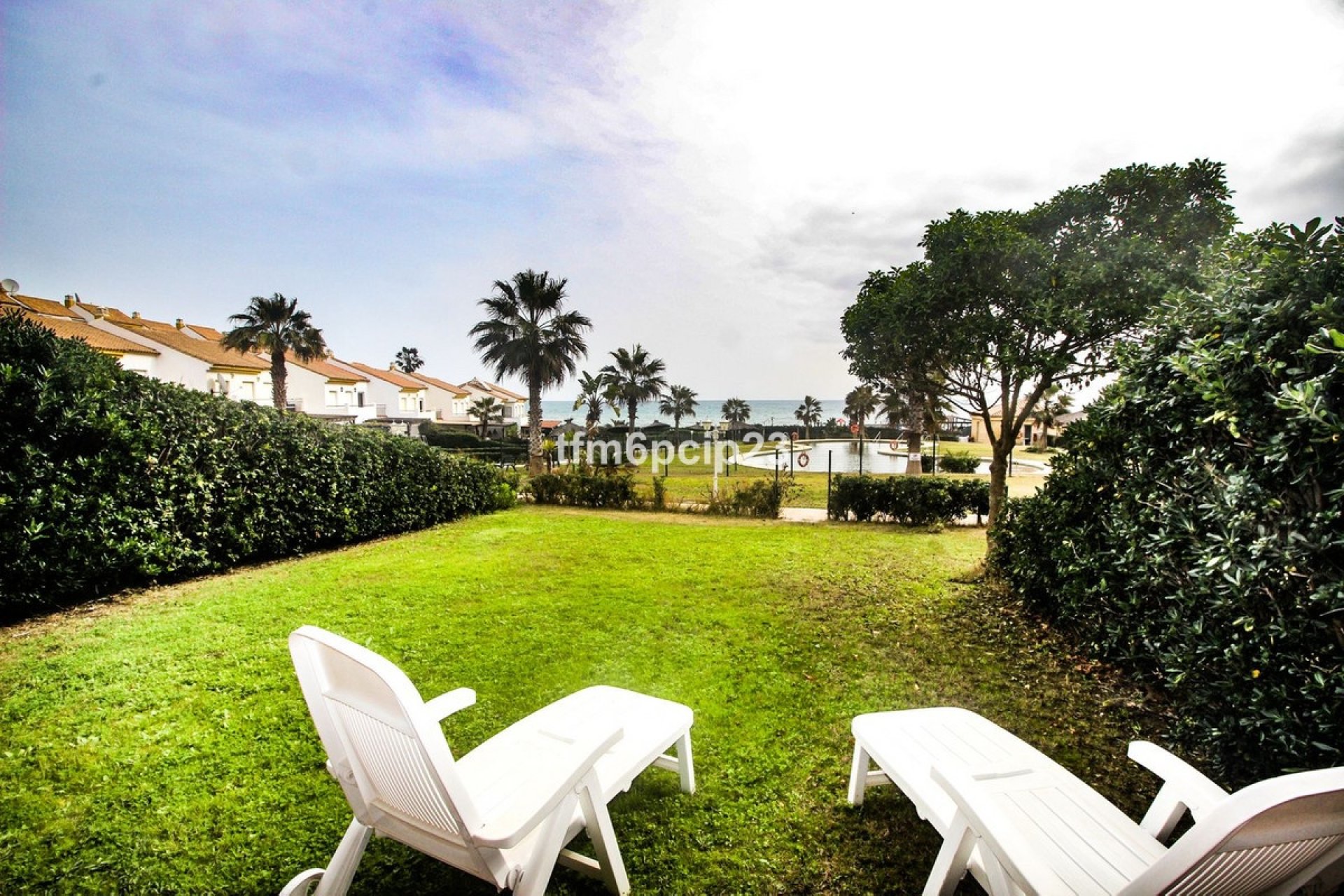 Rynek wtórny - Town house - Manilva - La Duquesa