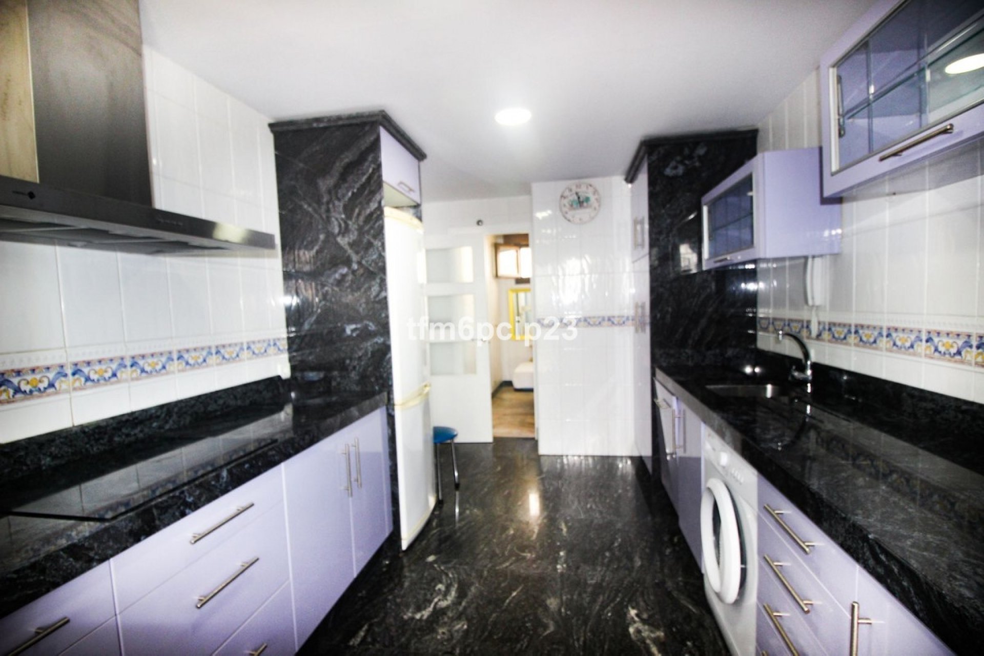 Rynek wtórny - Town house - Manilva - La Duquesa
