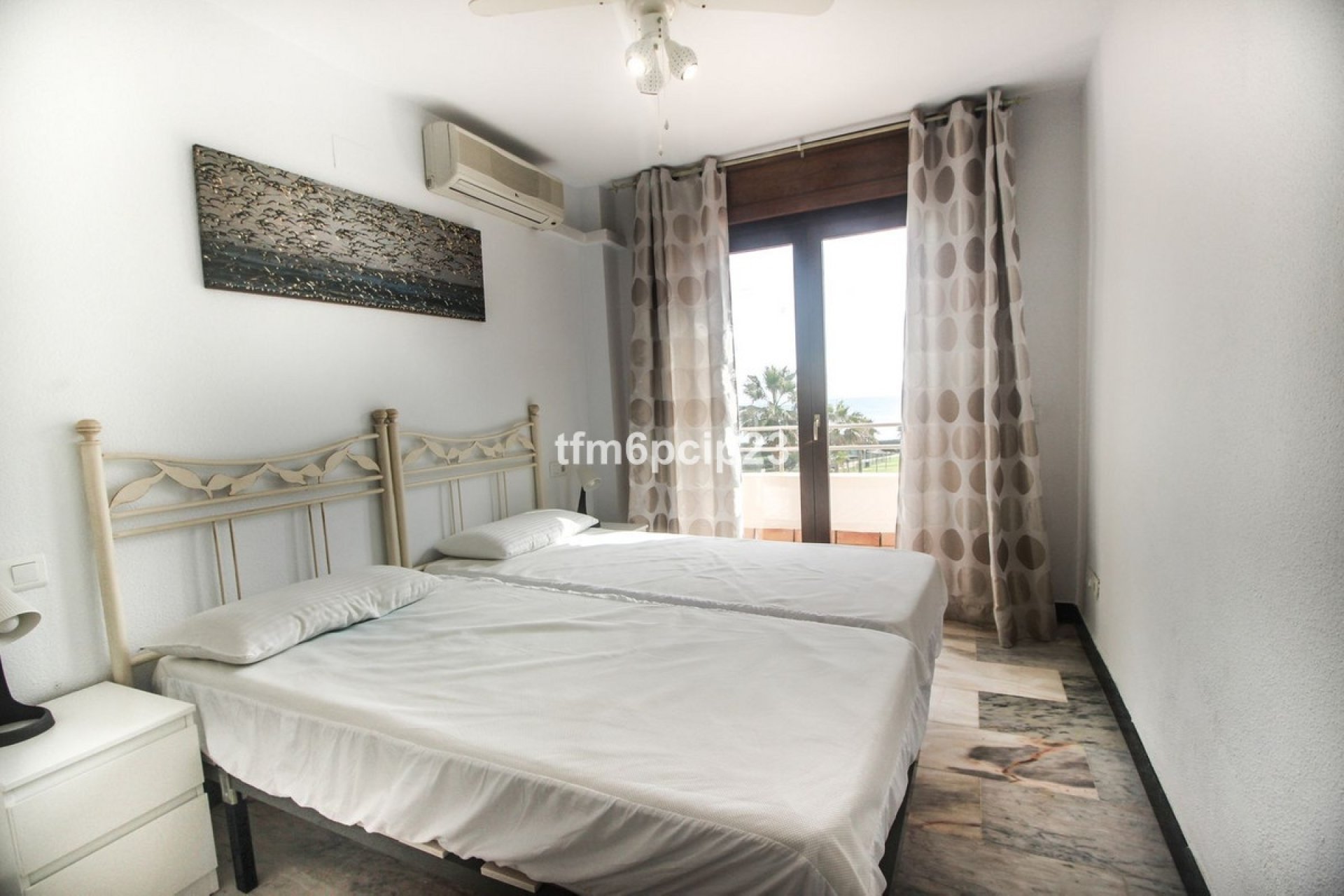 Rynek wtórny - Town house - Manilva - La Duquesa