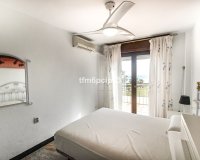 Rynek wtórny - Town house - Manilva - La Duquesa