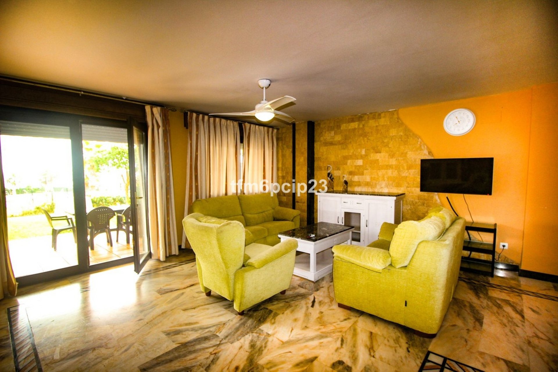 Rynek wtórny - Town house - Manilva - La Duquesa