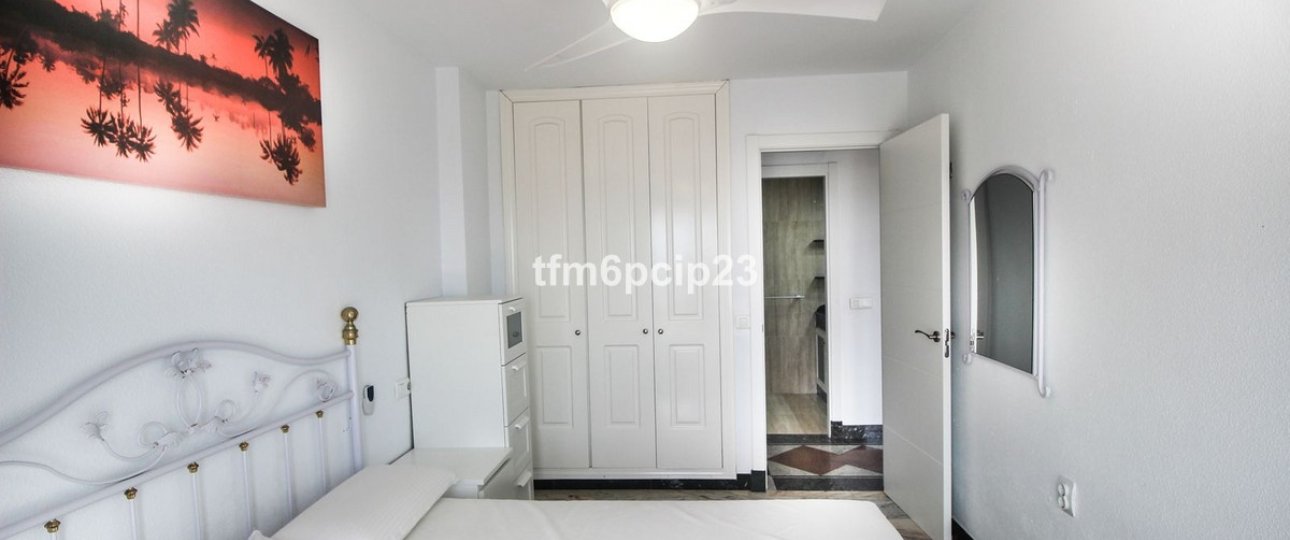 Rynek wtórny - Town house - Manilva - La Duquesa