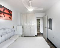 Rynek wtórny - Town house - Manilva - La Duquesa