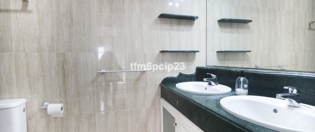Rynek wtórny - Town house - Manilva - La Duquesa