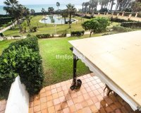 Rynek wtórny - Town house - Manilva - La Duquesa