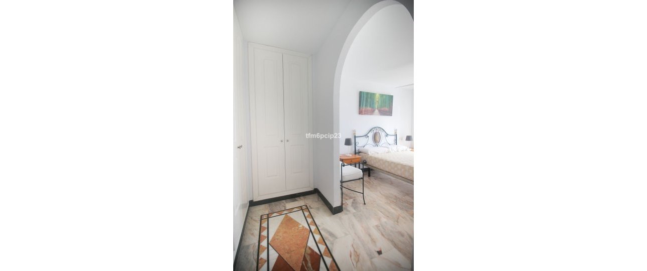 Rynek wtórny - Town house - Manilva - La Duquesa