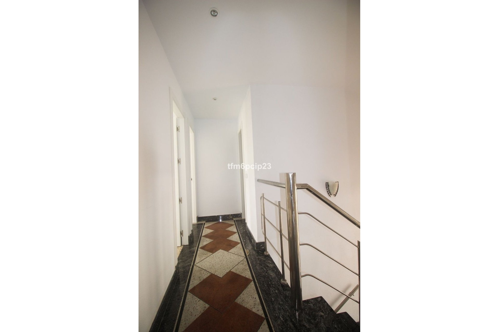Rynek wtórny - Town house - Manilva - La Duquesa