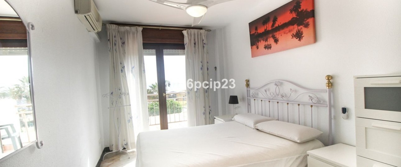 Rynek wtórny - Town house - Manilva - La Duquesa