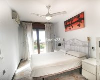Rynek wtórny - Town house - Manilva - La Duquesa