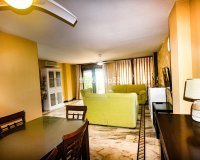 Rynek wtórny - Town house - Manilva - La Duquesa