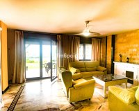 Rynek wtórny - Town house - Manilva - La Duquesa