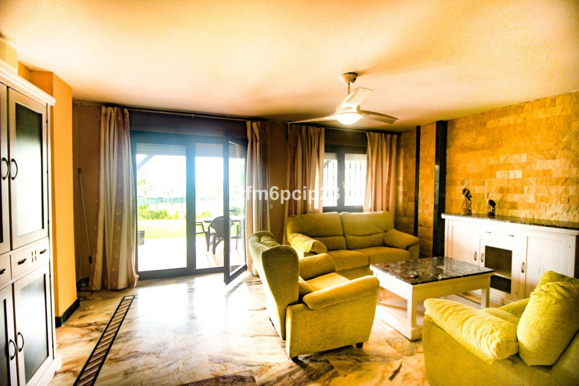 Rynek wtórny - Town house - Manilva - La Duquesa