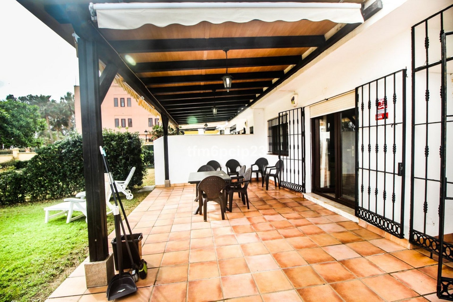 Rynek wtórny - Town house - Manilva - La Duquesa