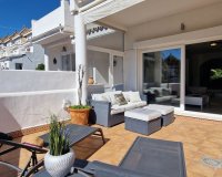 Rynek wtórny - Town house - Manilva - La Duquesa