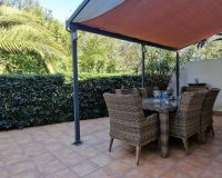 Rynek wtórny - Town house - Manilva - La Duquesa