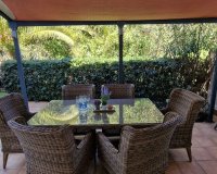 Rynek wtórny - Town house - Manilva - La Duquesa
