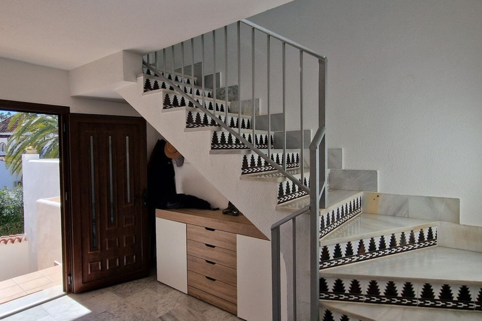 Rynek wtórny - Town house - Manilva - La Duquesa