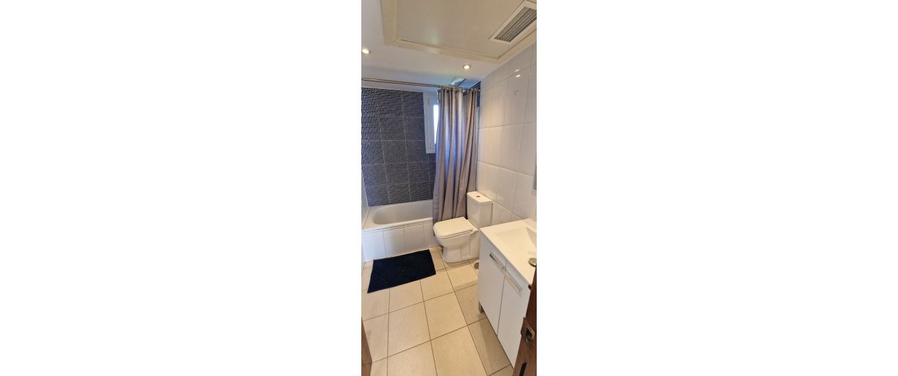 Rynek wtórny - Town house - Manilva - La Duquesa