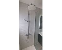 Rynek wtórny - Town house - Manilva - La Duquesa