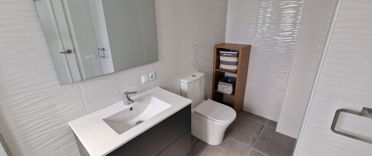 Rynek wtórny - Town house - Manilva - La Duquesa