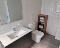 Rynek wtórny - Town house - Manilva - La Duquesa