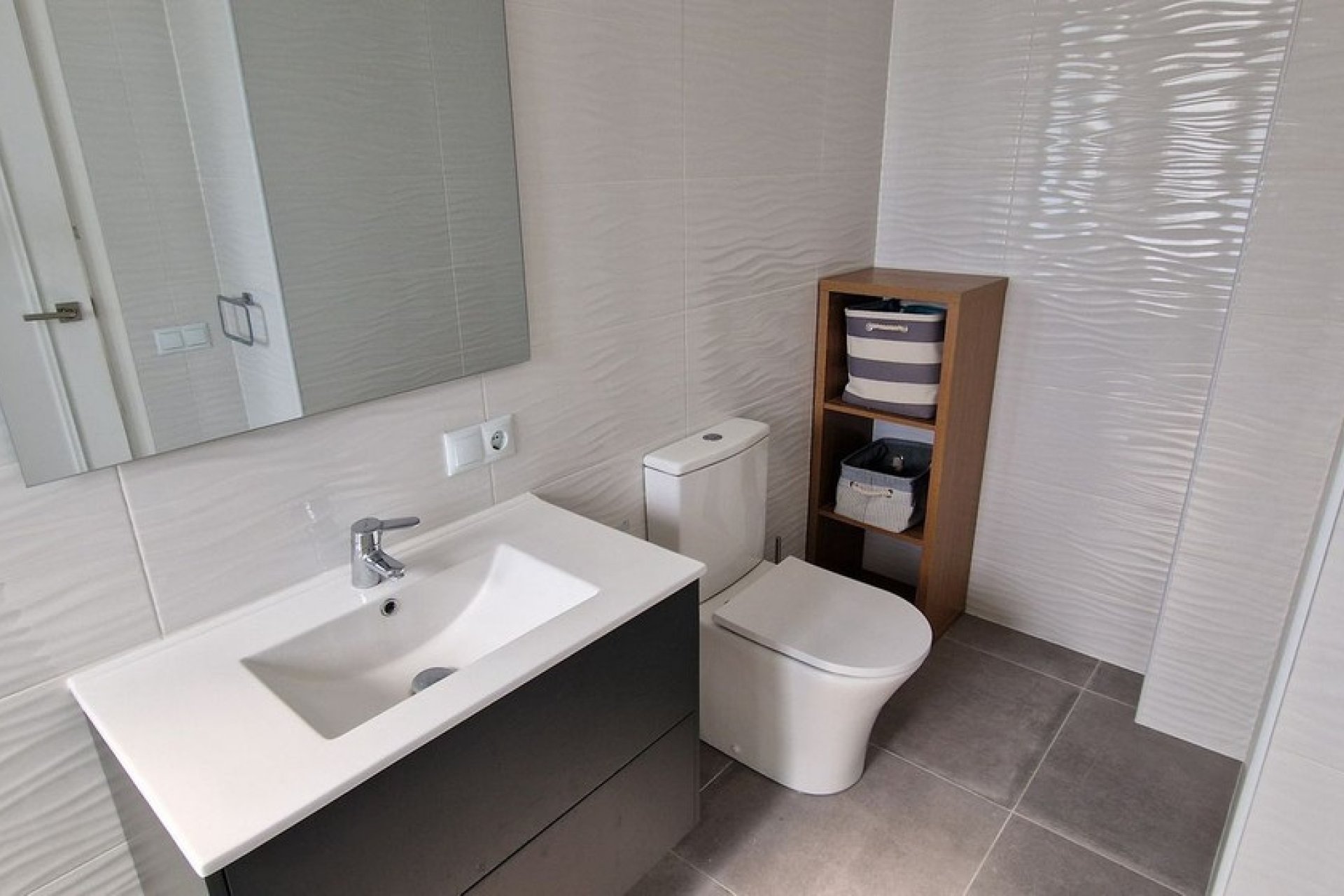 Rynek wtórny - Town house - Manilva - La Duquesa