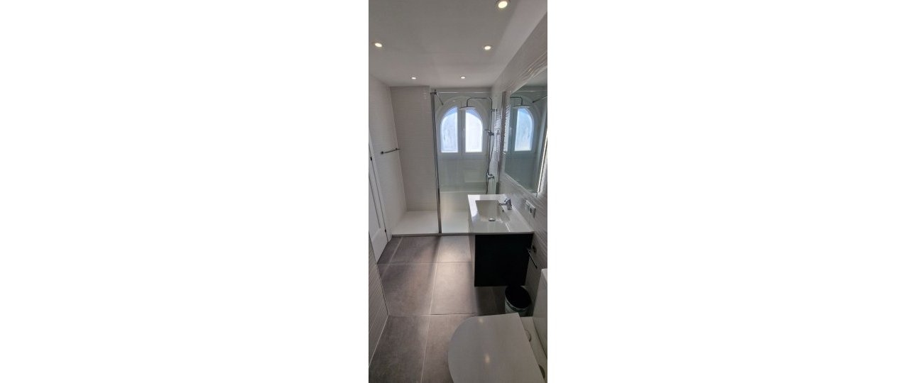 Rynek wtórny - Town house - Manilva - La Duquesa
