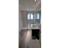 Rynek wtórny - Town house - Manilva - La Duquesa