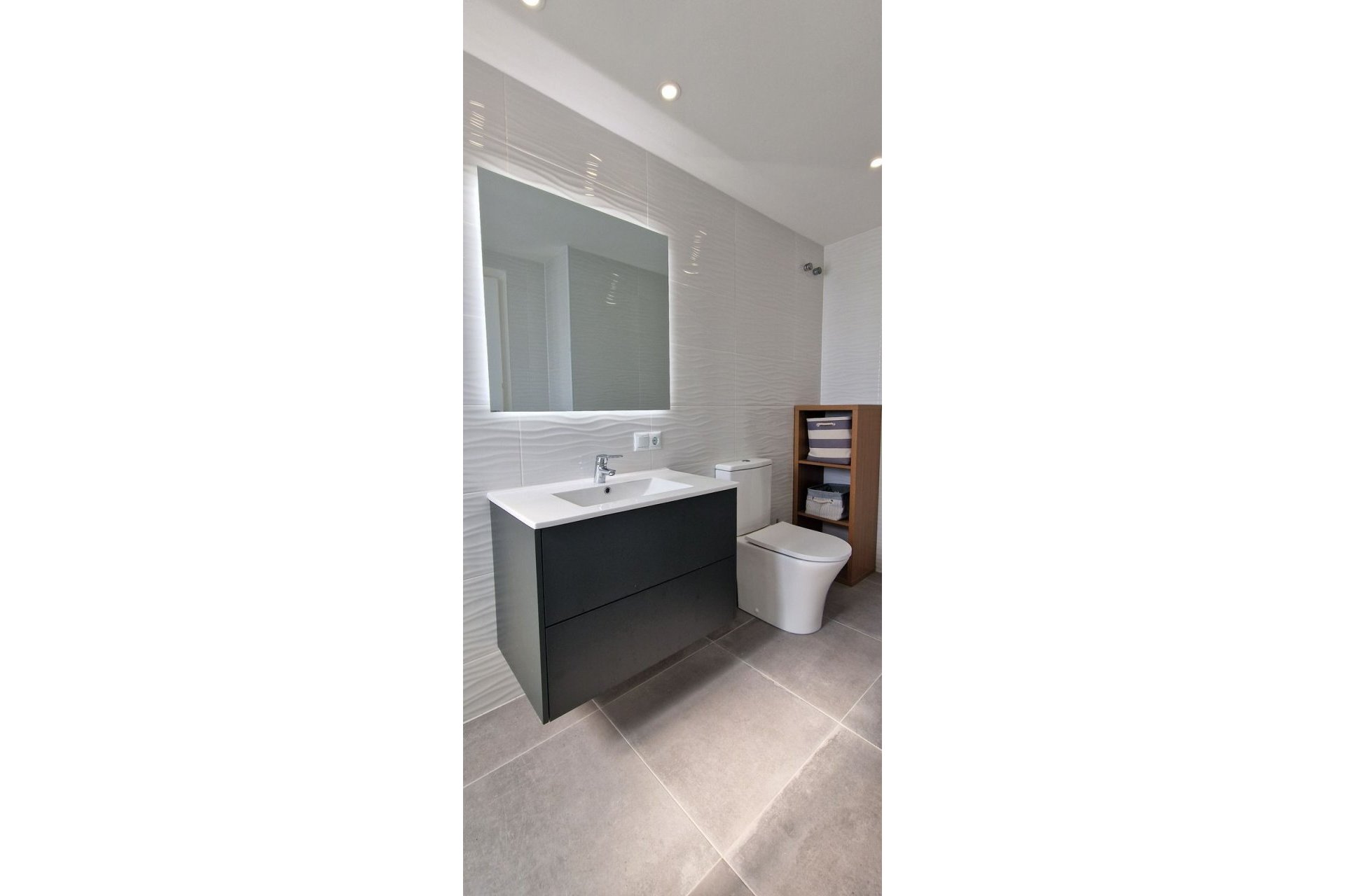 Rynek wtórny - Town house - Manilva - La Duquesa