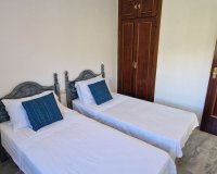 Rynek wtórny - Town house - Manilva - La Duquesa