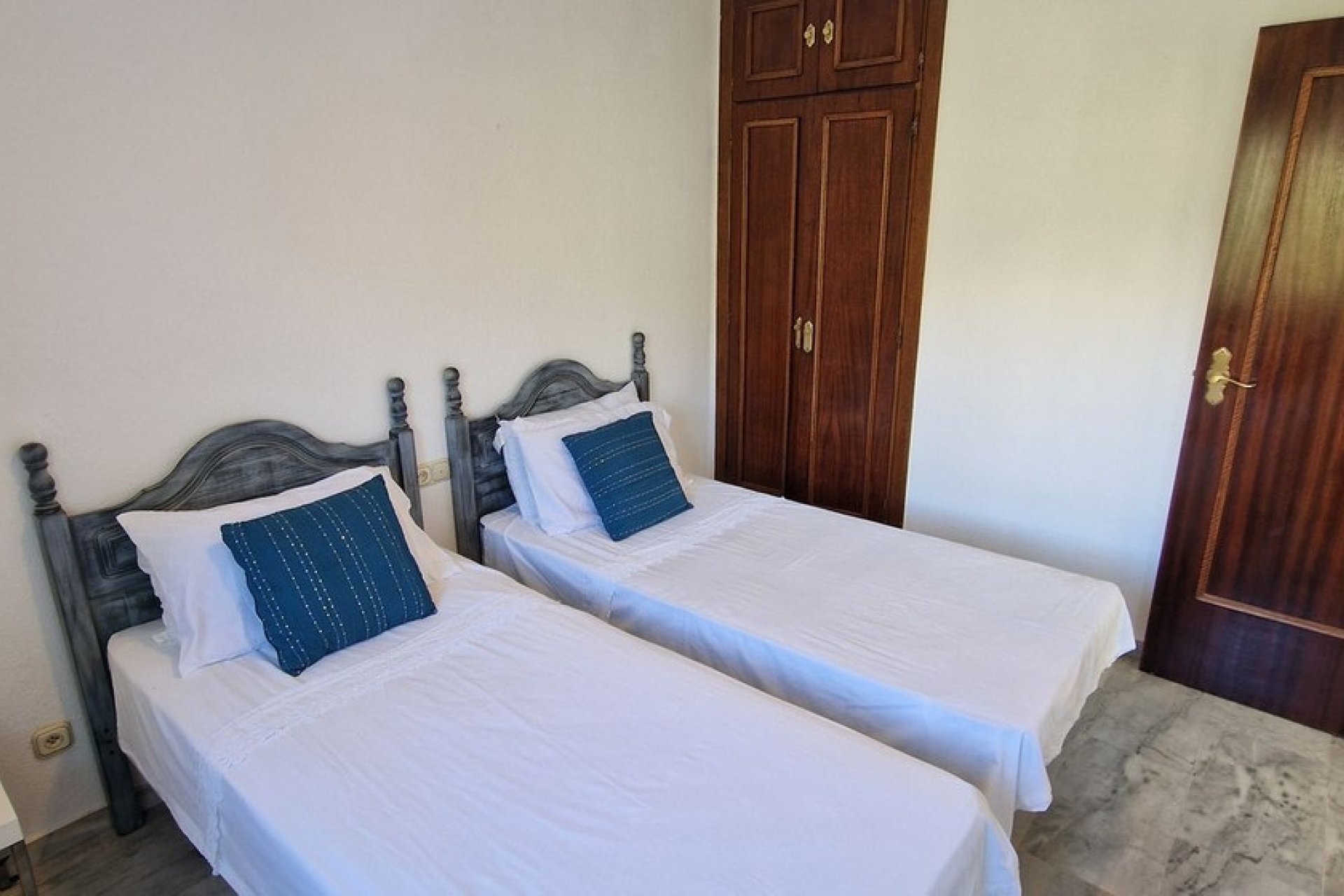 Rynek wtórny - Town house - Manilva - La Duquesa