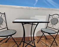 Rynek wtórny - Town house - Manilva - La Duquesa